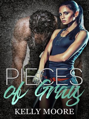 cover image of Pieces of Gray